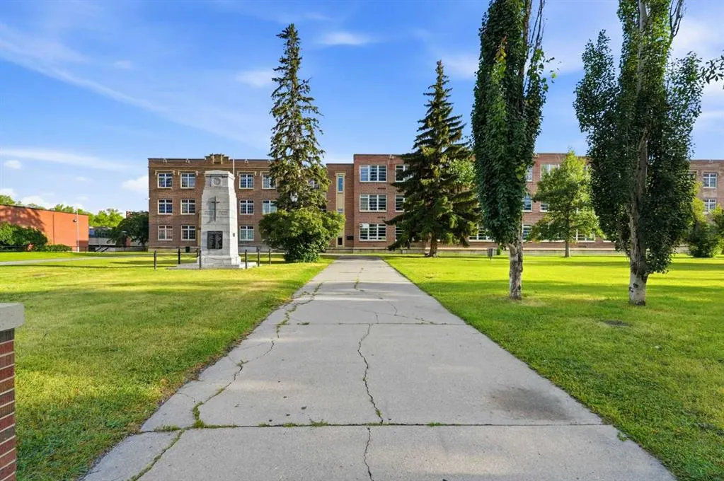 1500 7 Street SW #609