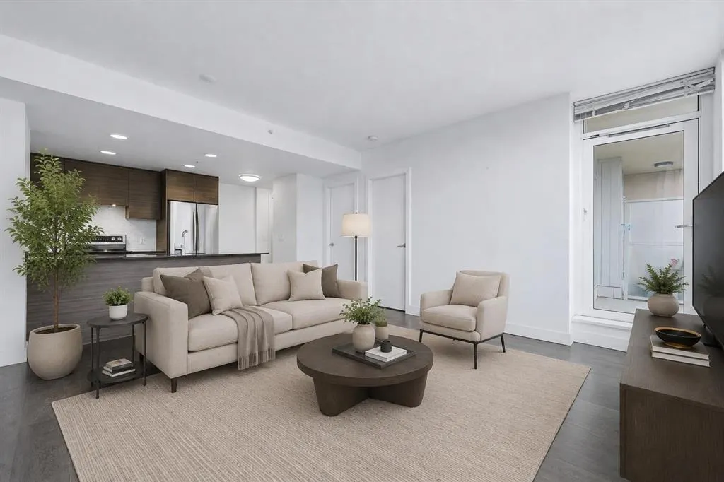 1500 7 Street SW #609
