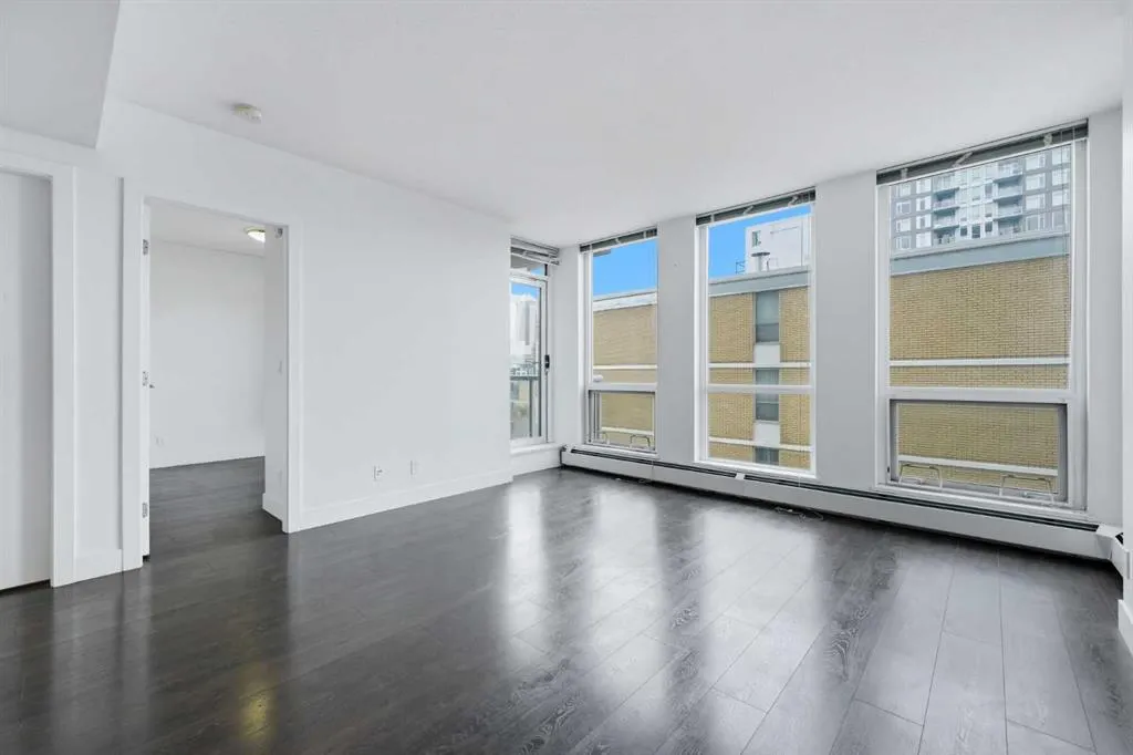 1500 7 Street SW #609