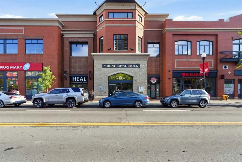 1500 7 Street SW #609