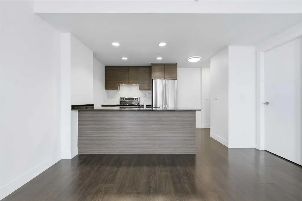 1500 7 Street SW #609