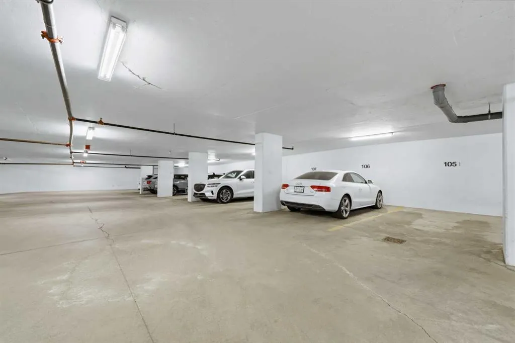 1500 7 Street SW #609