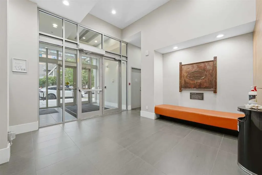 1500 7 Street SW #609