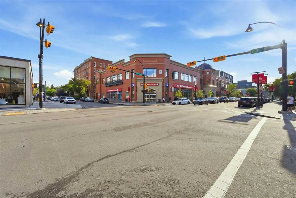 1500 7 Street SW #609