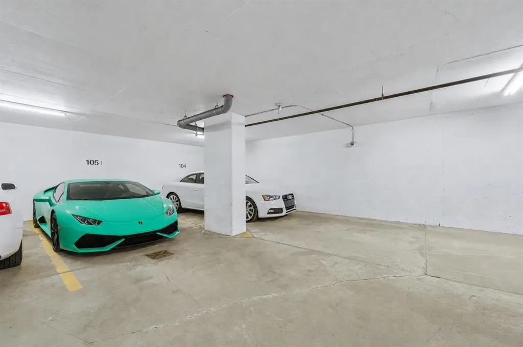 1500 7 Street SW #609