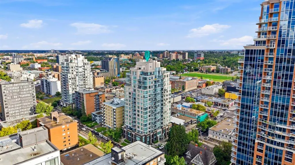 1500 7 Street SW #609