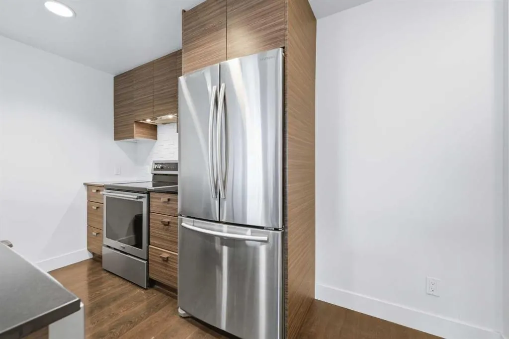 1500 7 Street SW #609