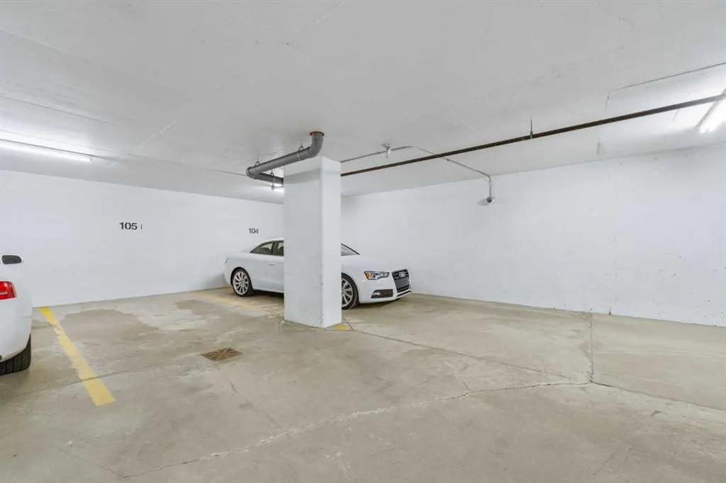 1500 7 Street SW #609