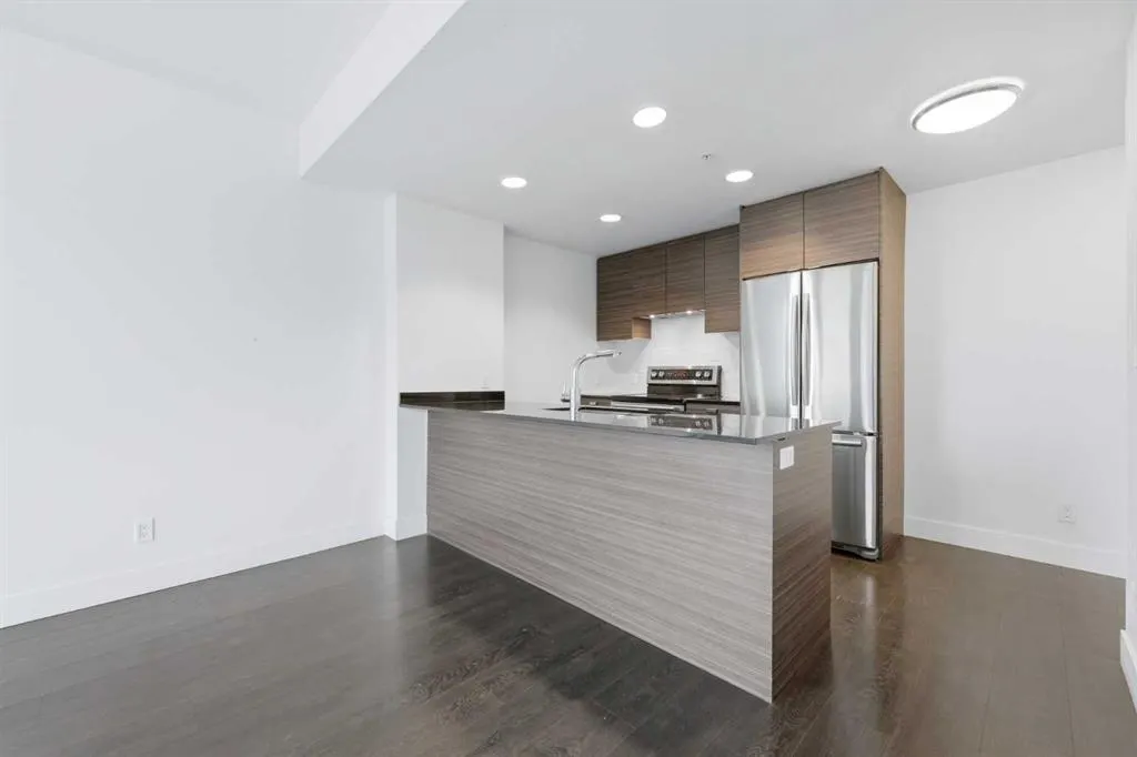 1500 7 Street SW #609