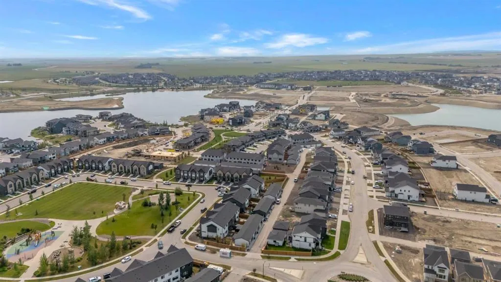 858 Harmony Parade