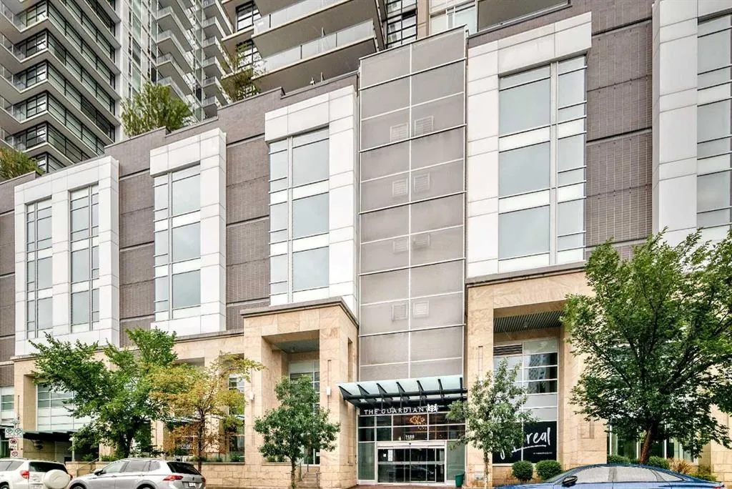 1188 3 Street SE #1503