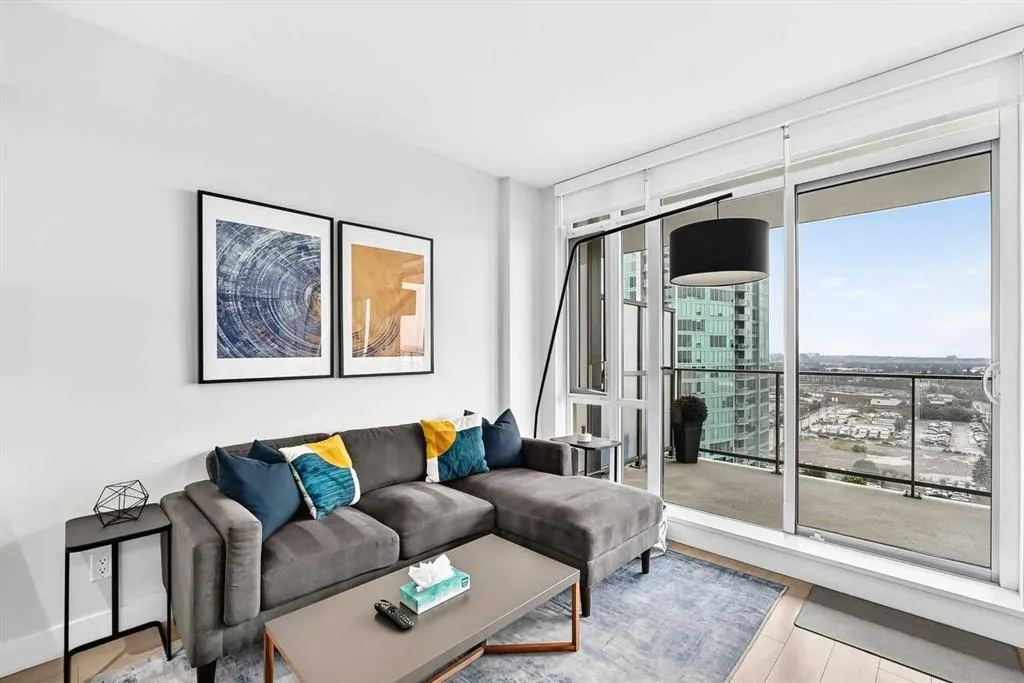 1188 3 Street SE #1503