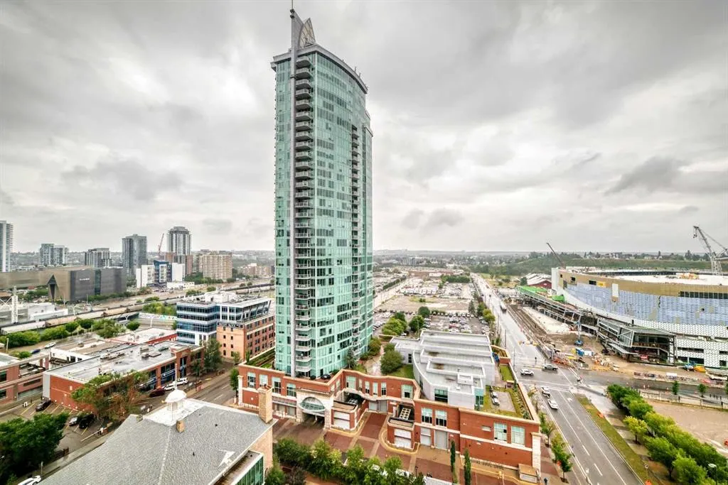 1188 3 Street SE #1503