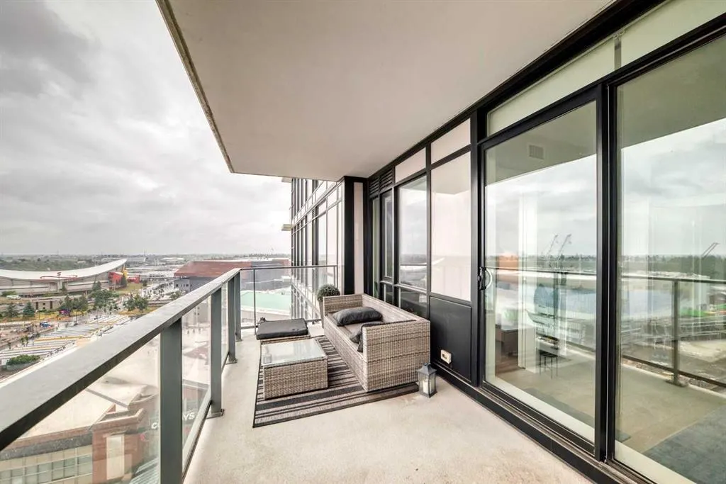 1188 3 Street SE #1503