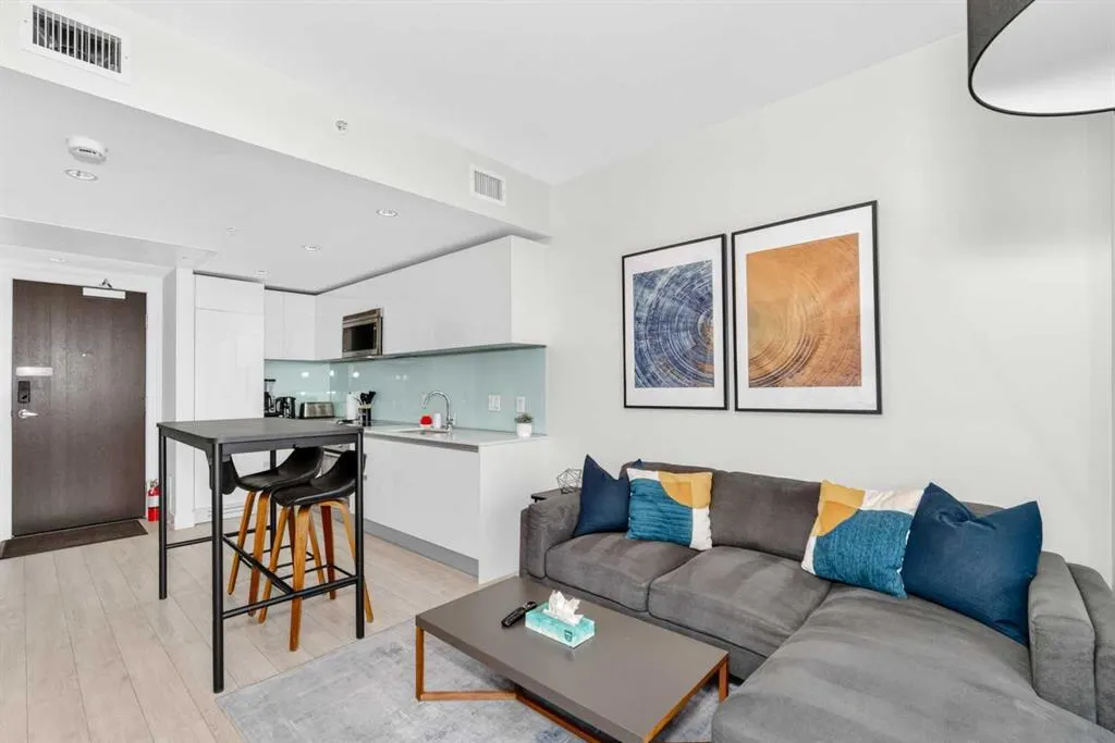 1188 3 Street SE #1503