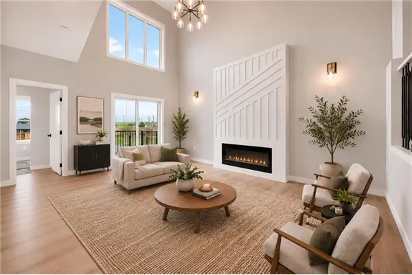 1915 Mccaskill Drive