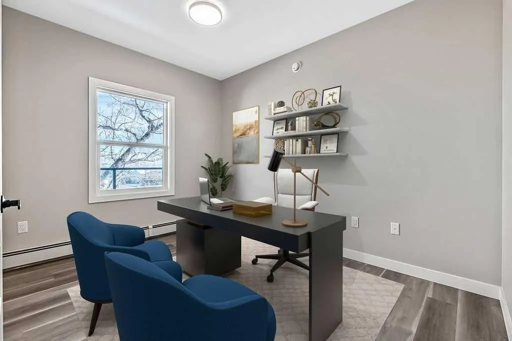 101 Willowridge Drive #405