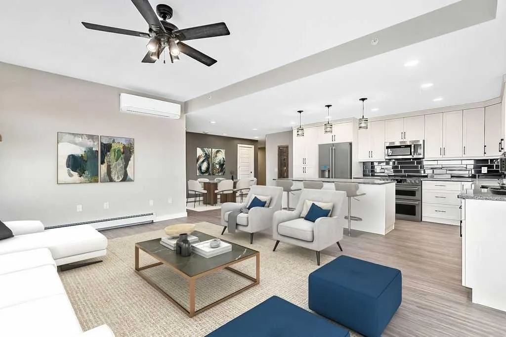 101 Willowridge Drive #408