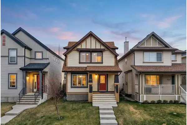 104 Copperstone Terrace SE