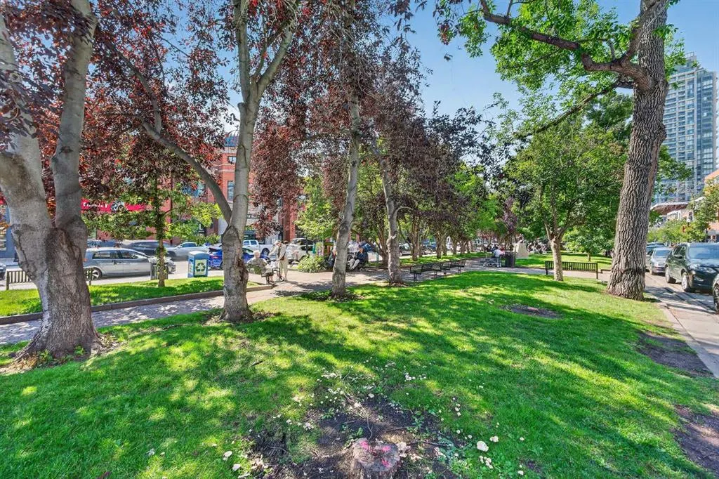 1500 7 Street SW #1103