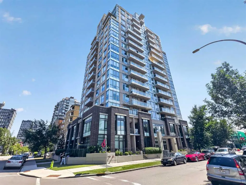 1500 7 Street SW #1103