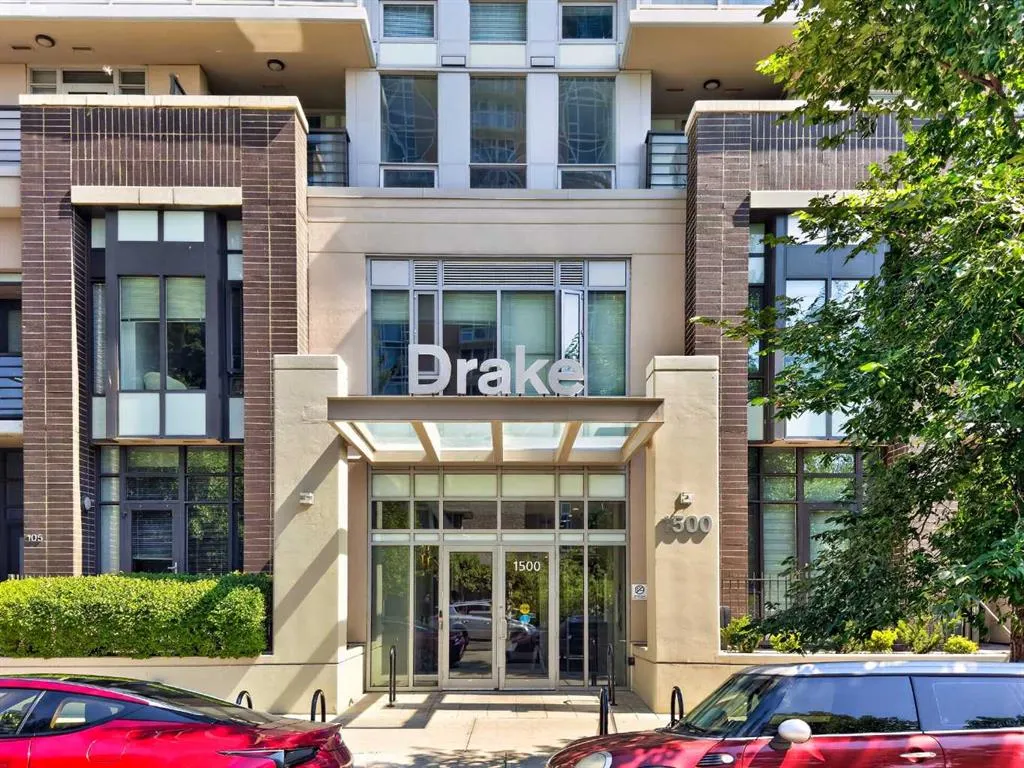 1500 7 Street SW #1103