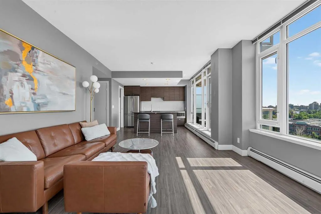 1500 7 Street SW #1103