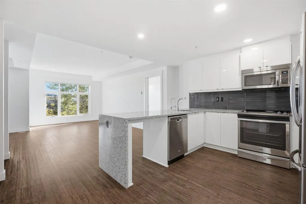 45 Aspenmont Heights SW #209