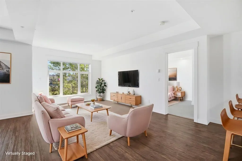45 Aspenmont Heights SW #209