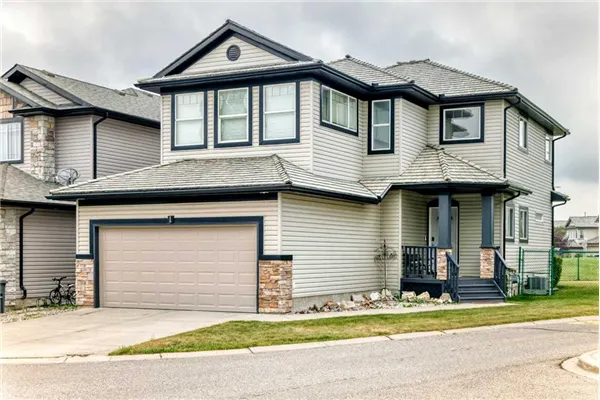 1 Glensummit Close SE