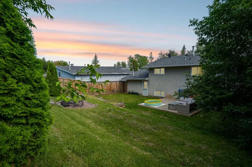 525 Beacon Hill Drive