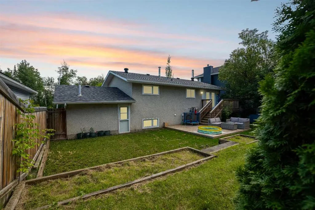525 Beacon Hill Drive
