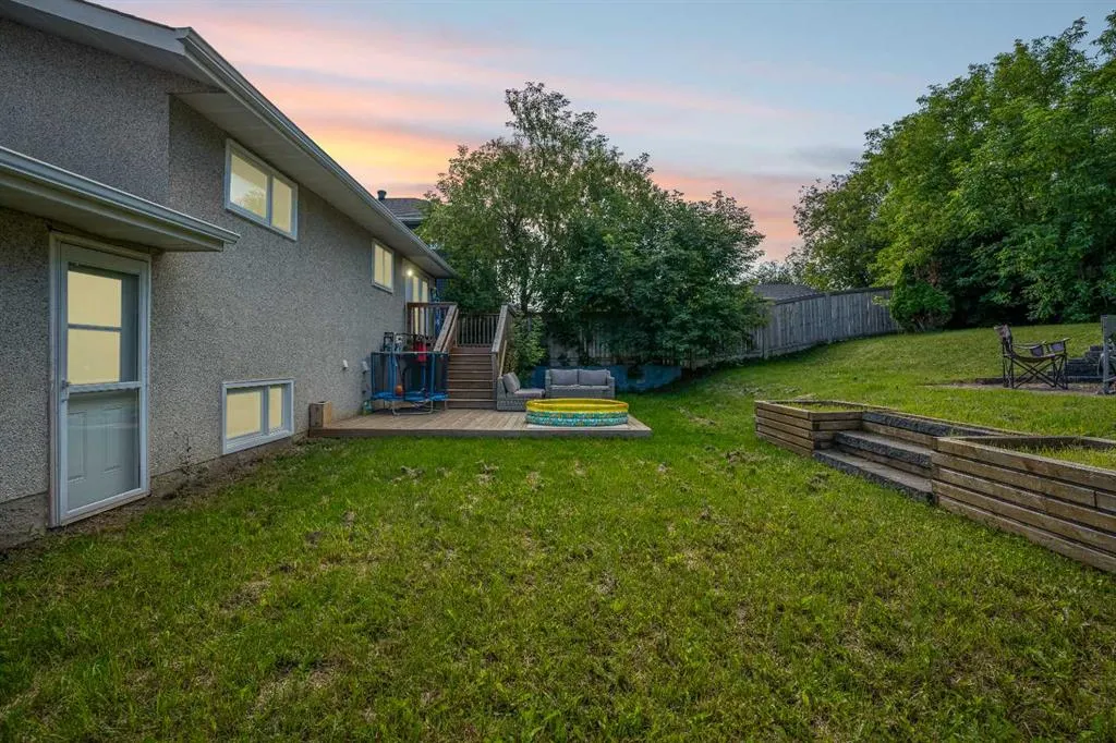 525 Beacon Hill Drive
