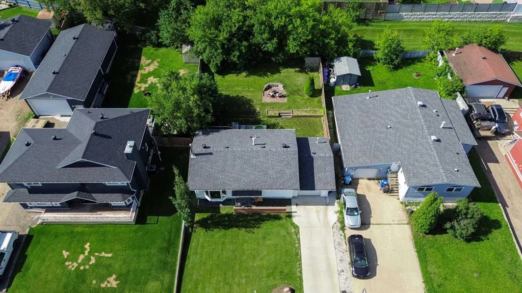 525 Beacon Hill Drive