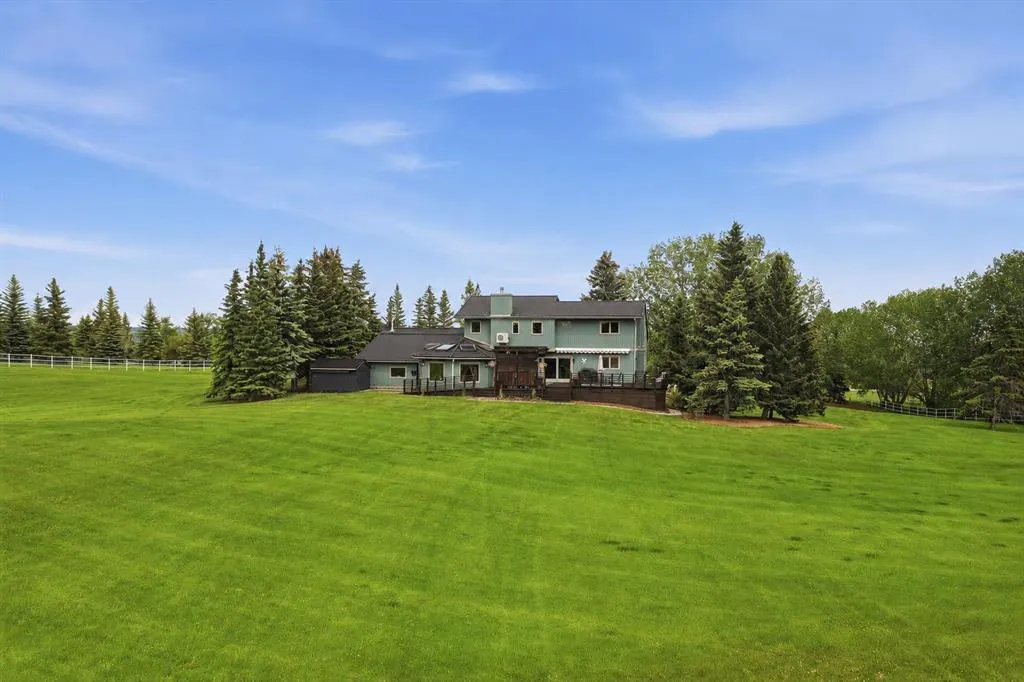 39 Calling Horse Estates