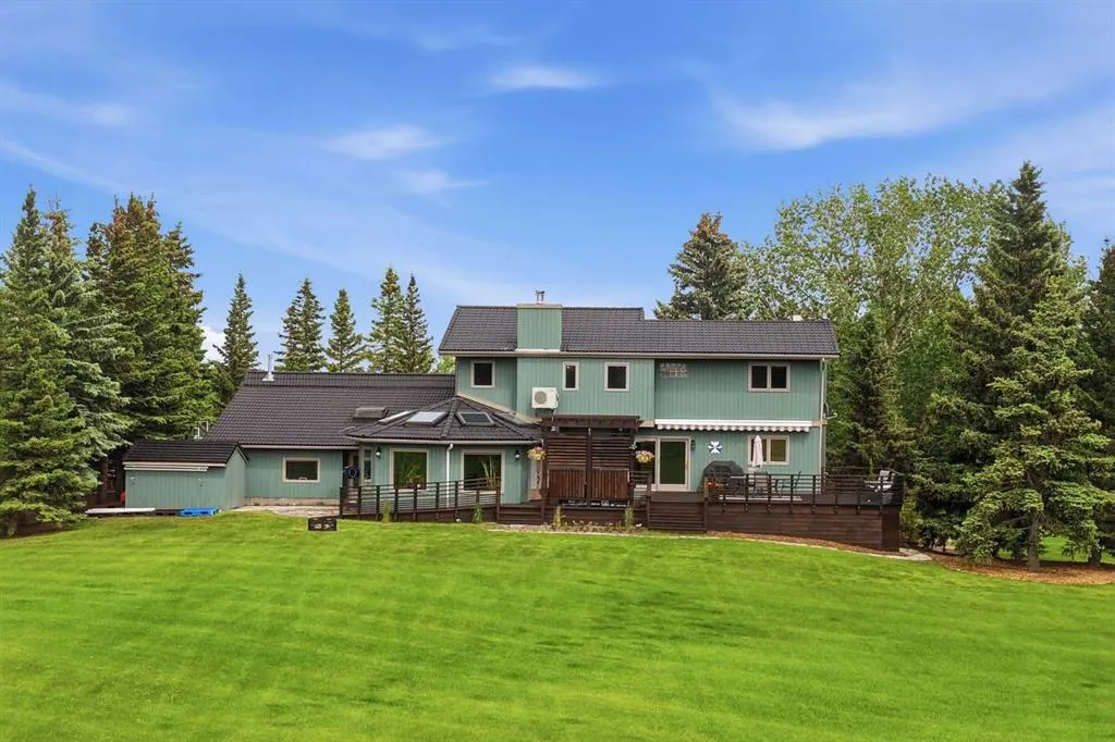 39 Calling Horse Estates