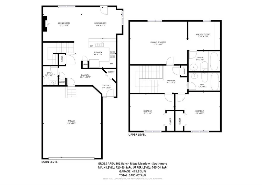 301 Ranch Ridge Meadow