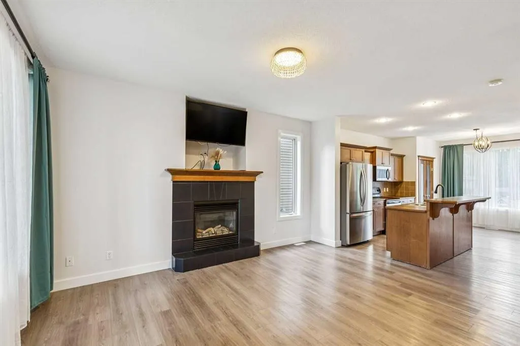 126 Evansdale Link NW