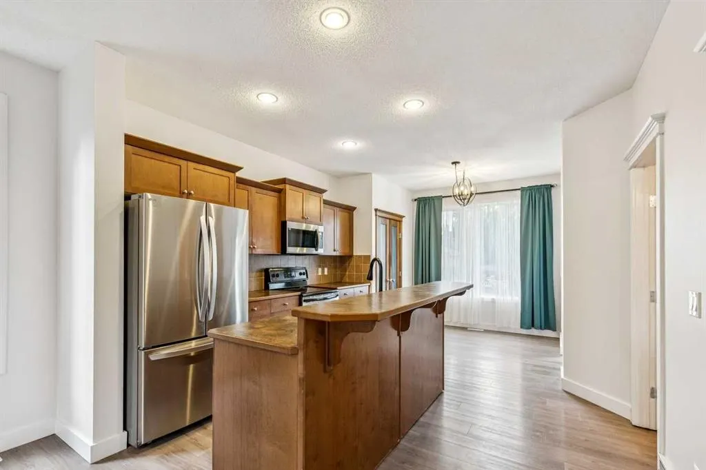 126 Evansdale Link NW