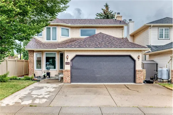 139 Hawkville Close NW