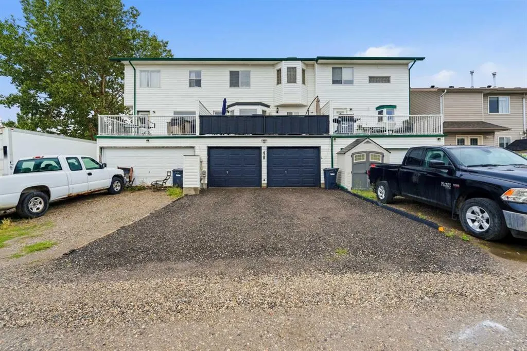 42H Green Meadow Crescent