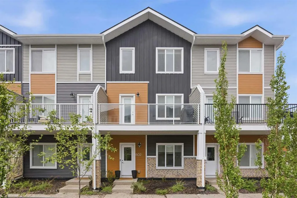 335 Creekside Boulevard SW #602