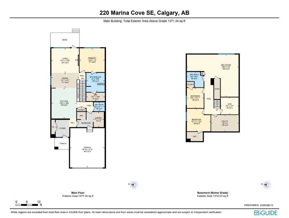 220 Marina Cove SE