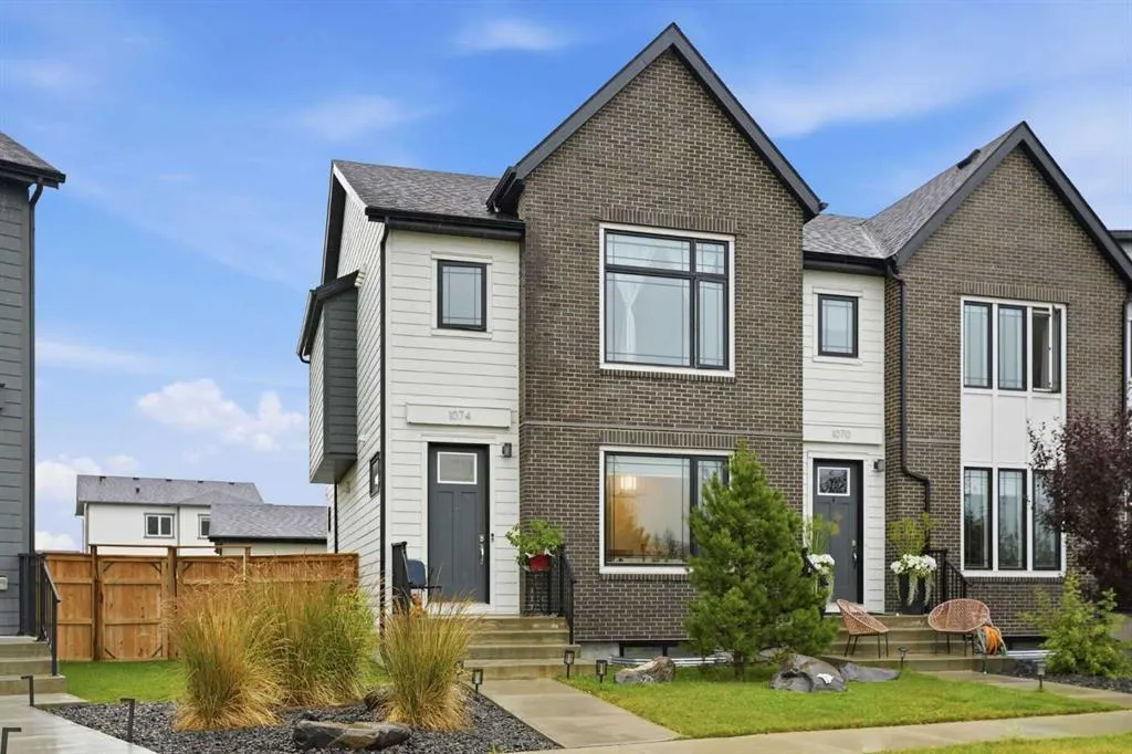 1074 Harmony Parade