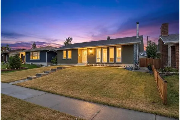 14211 Parkland Boulevard SE