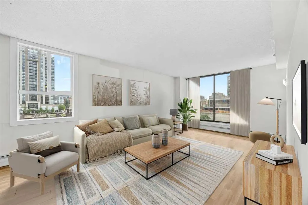 1240 12 Avenue SW #301