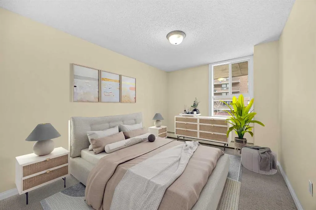 1240 12 Avenue SW #301