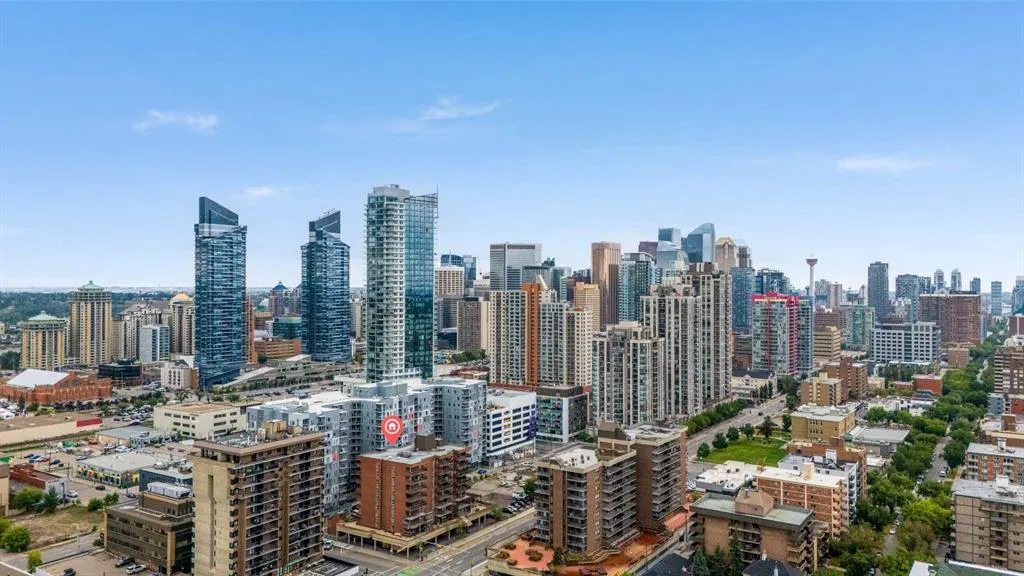 1240 12 Avenue SW #301