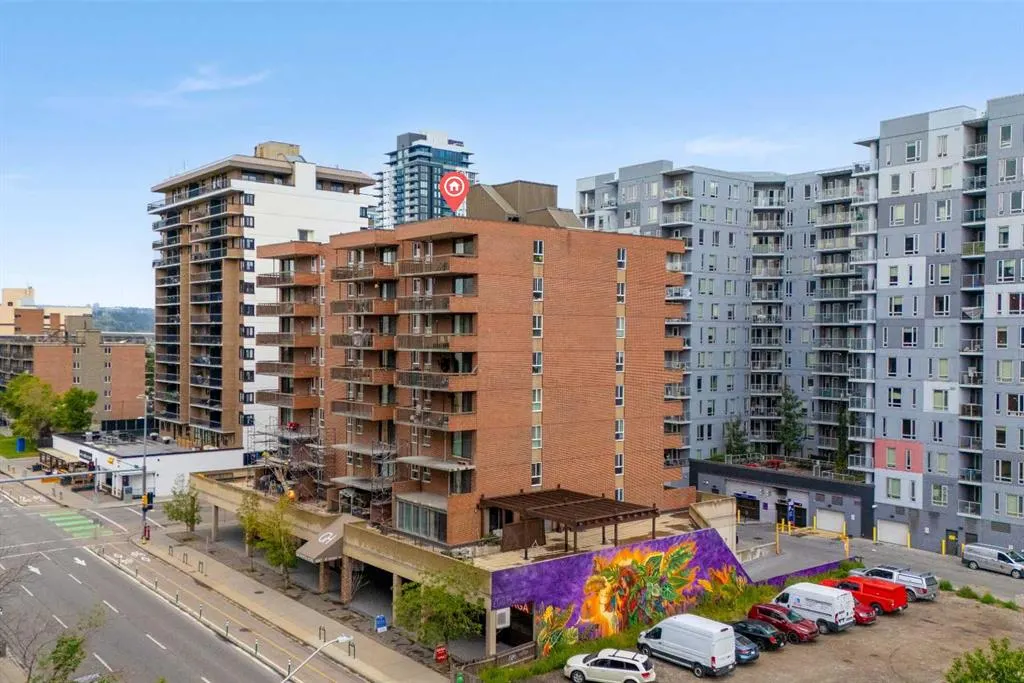 1240 12 Avenue SW #301