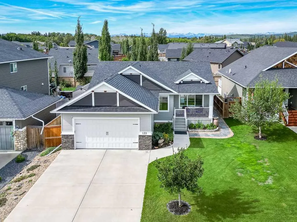 133 Riverwood Way